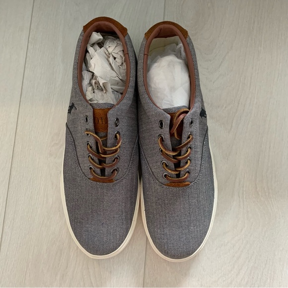 Polo Ralph Lauren Men's Shoes - Picture 4 of 7